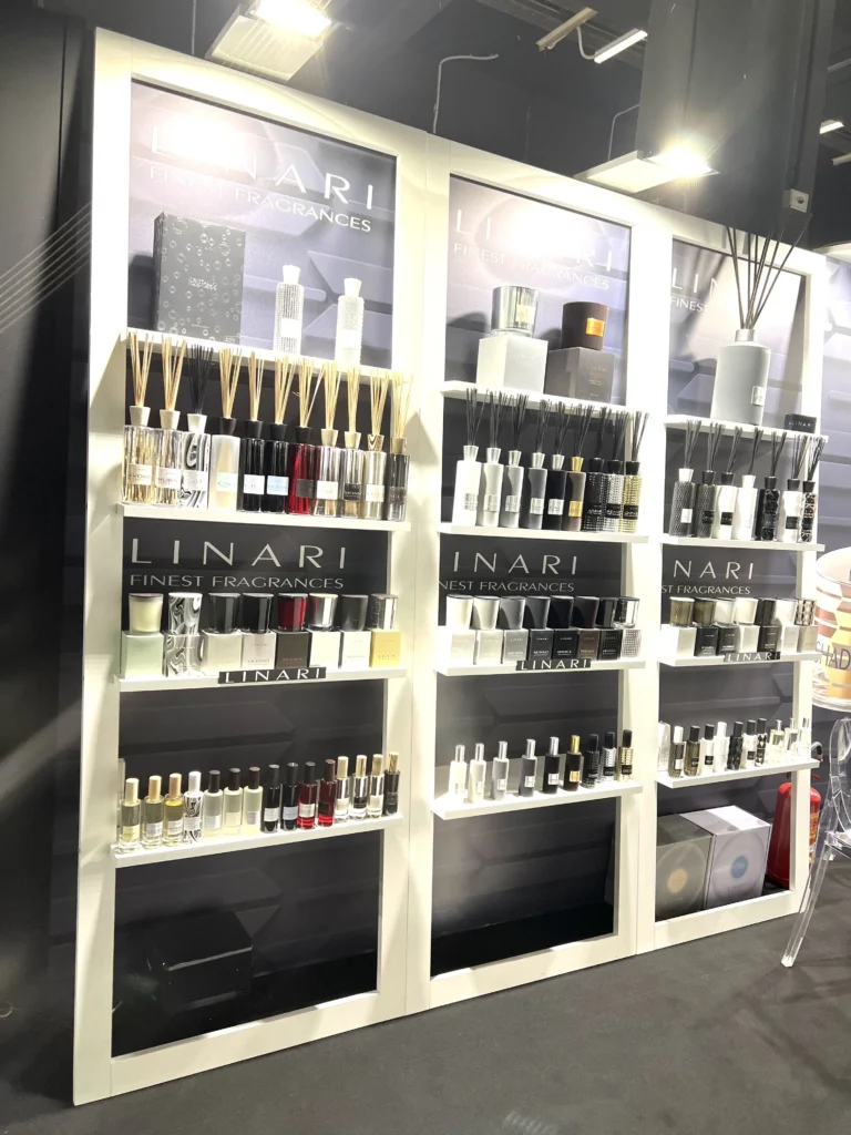 linari-perfumes sets