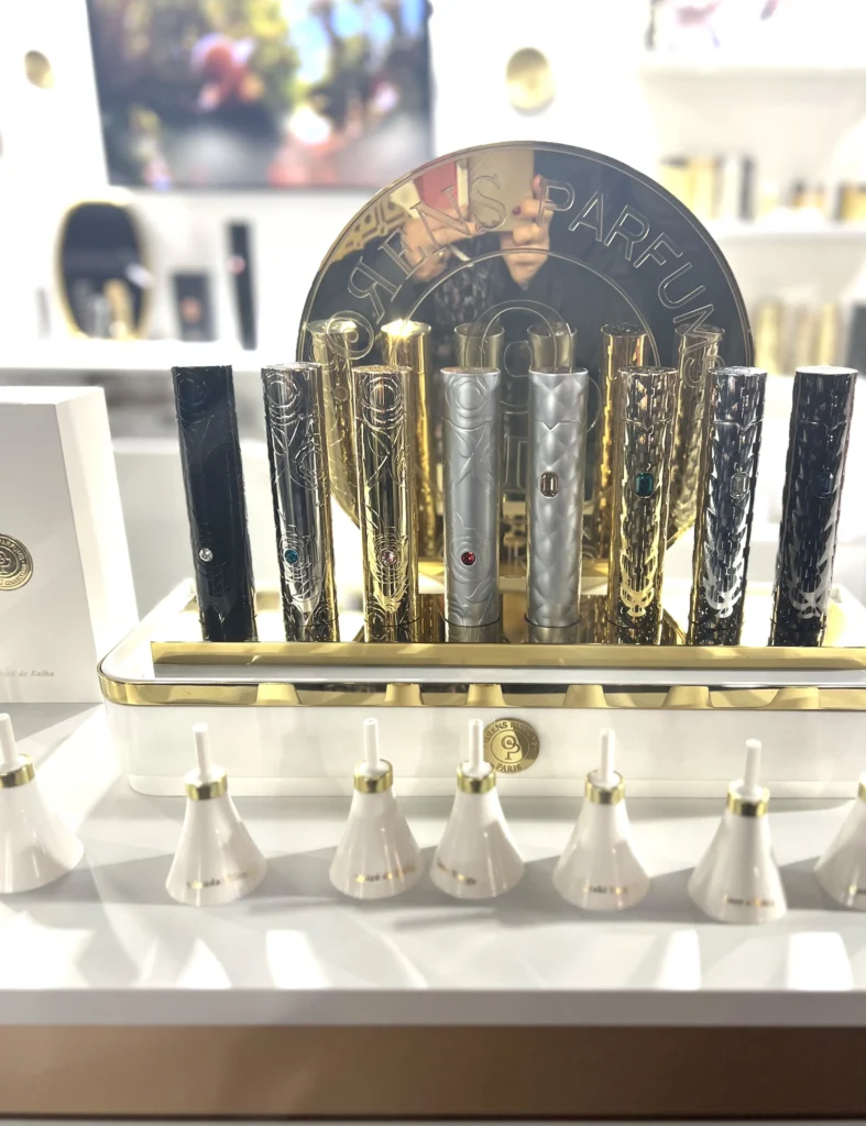 orens niche perfume