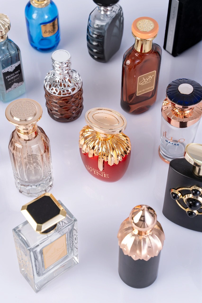 Best Perfume Design Agency in UAE