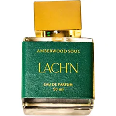 amberwood soul lach perfume