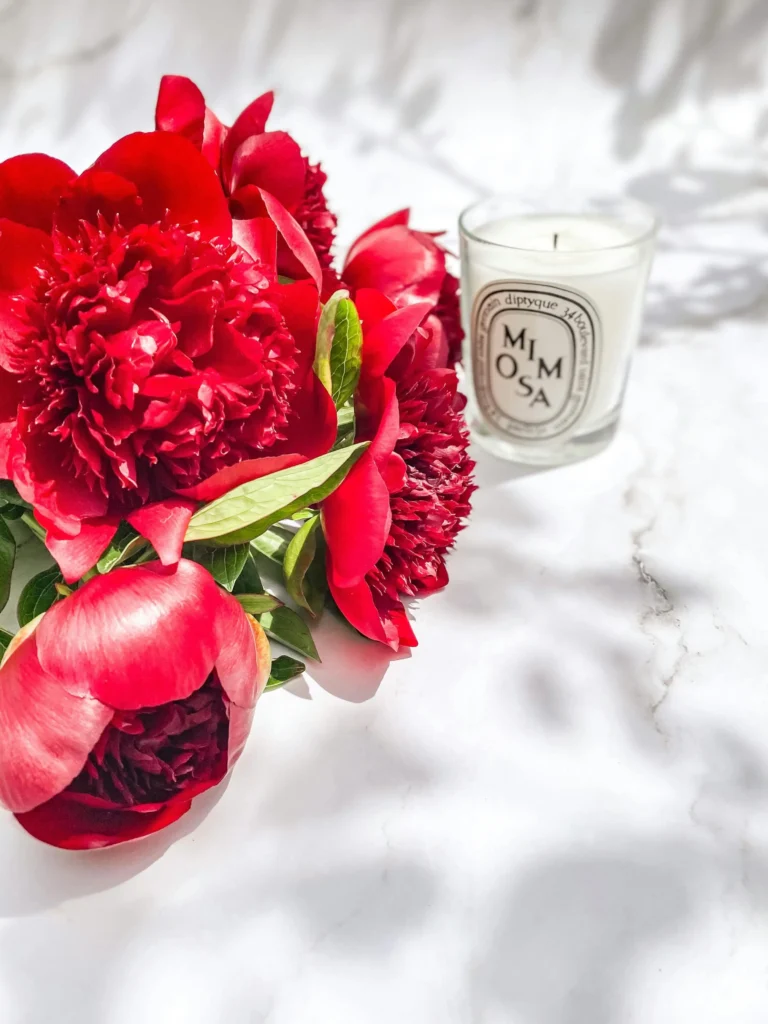 custom fragrance development