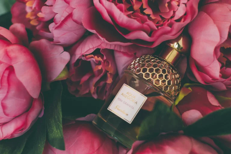 custom fragrance development | Anisha agency