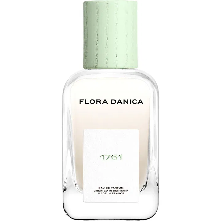 the secret of big perfume brands can often be a heavy glass base