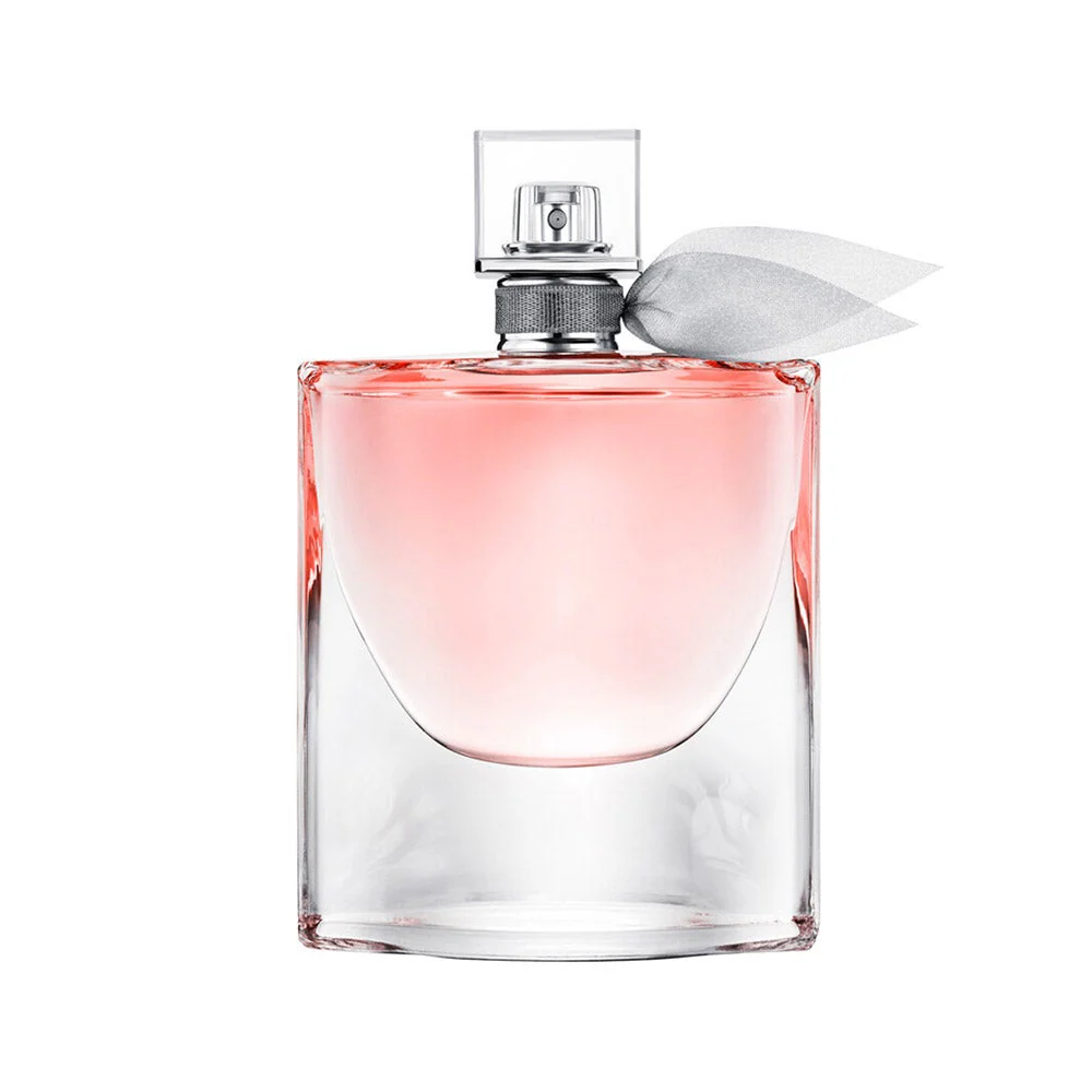 Lancôme | luxury perfume packaging