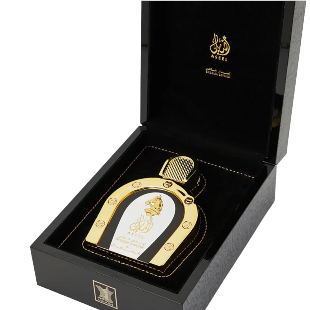 Arabian Oud – limited-release variations