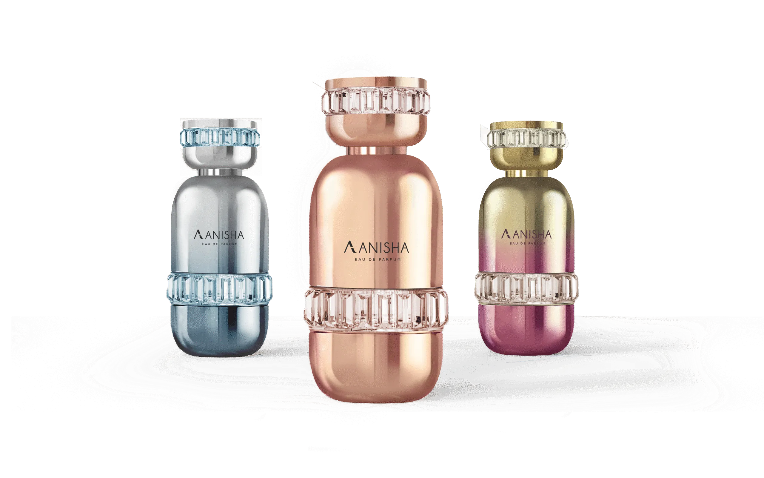 perfume packaging suppliers
