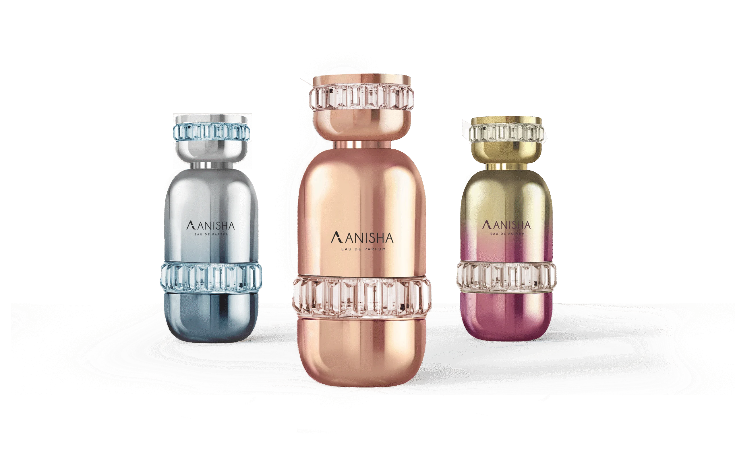 perfume packaging suppliers