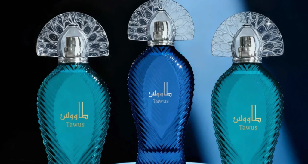 Anisha Agency | Perfume Bottle Design Secrets from the World’s Leading Brands