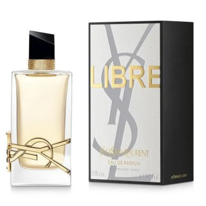 luxury perfume packaging
