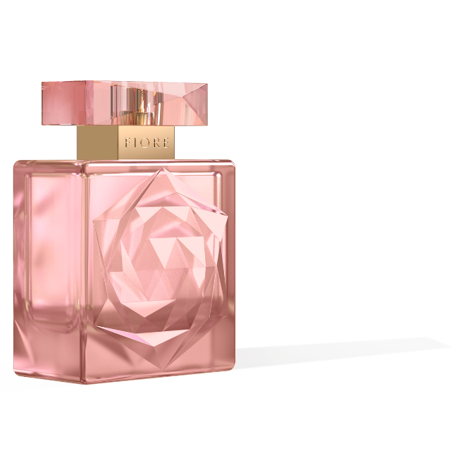 perfume bottle design