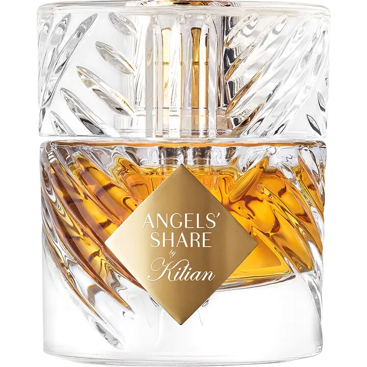angels share perfume by Kilian