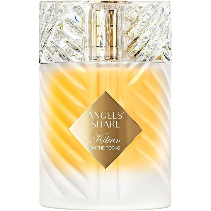 perfume bottle design