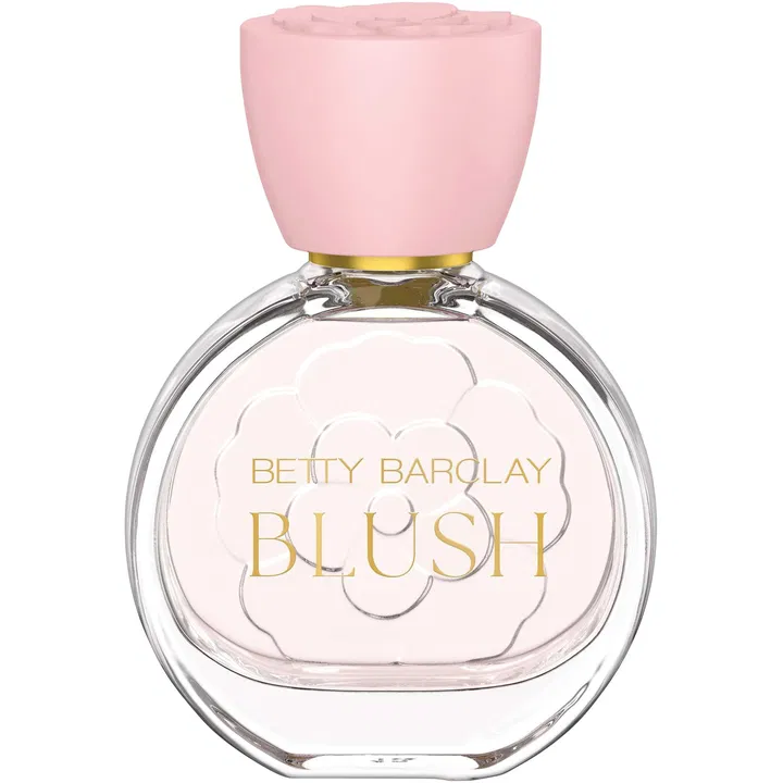 blush betty barclay