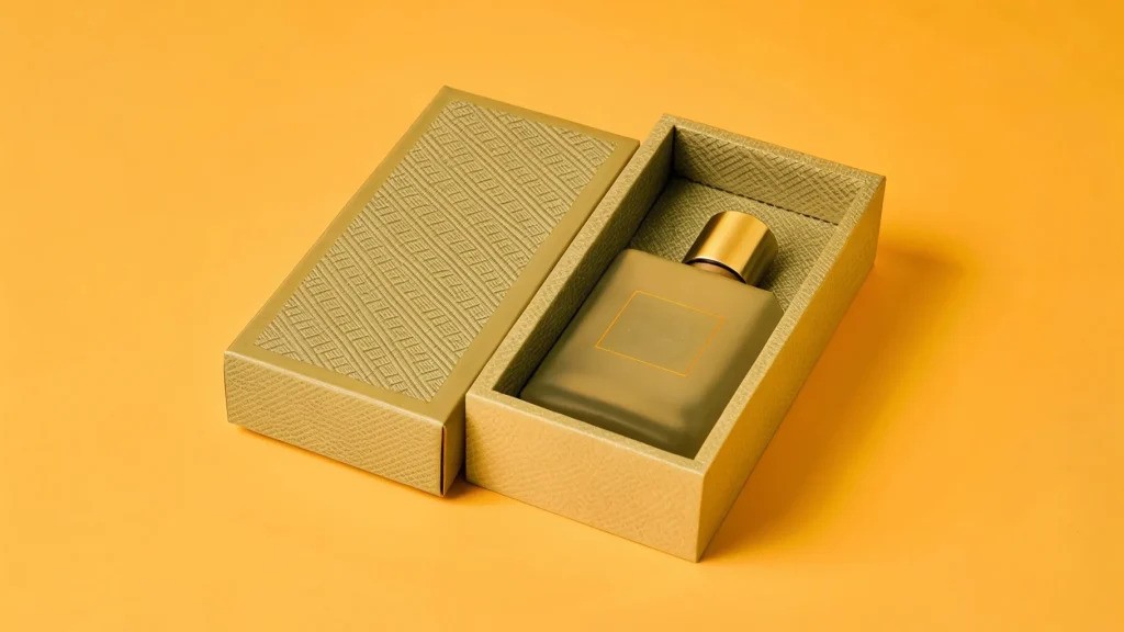 Anisha Agency | Luxury Fragrance Packaging Trends For 2025 Luxury Fragrance Packaging Trends For 2025