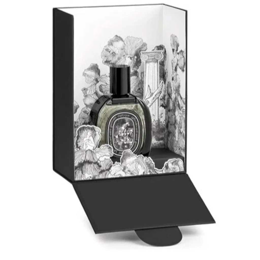 perfume bottle design | luxury fragrance packaging