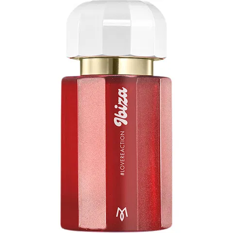 love reaction ramon monegal