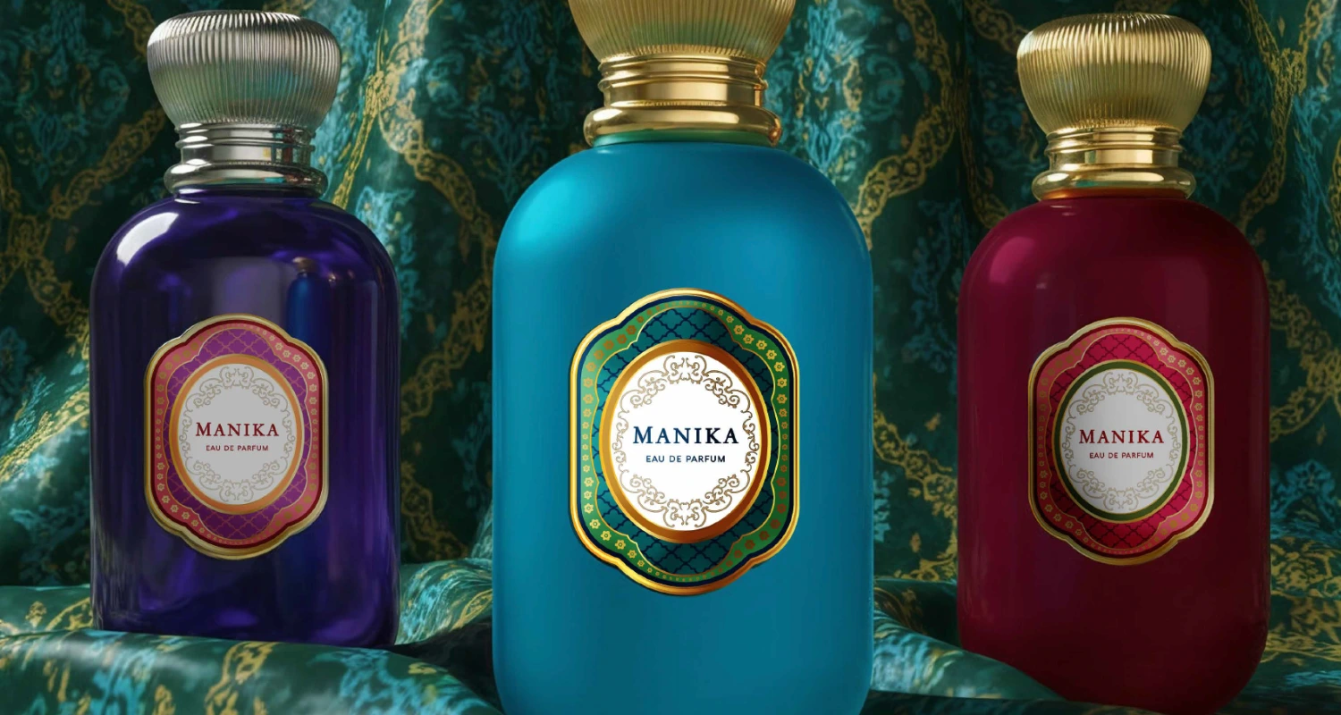 Perfume Bottle Design Secrets from the World’s Leading Brands