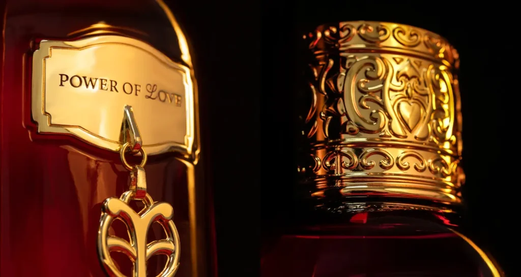 Anisha Agency | Perfume Bottle Design Secrets from the World’s Leading Brands