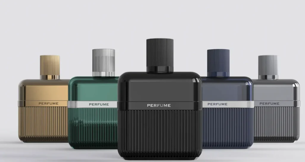 ribs by anisha perfume design