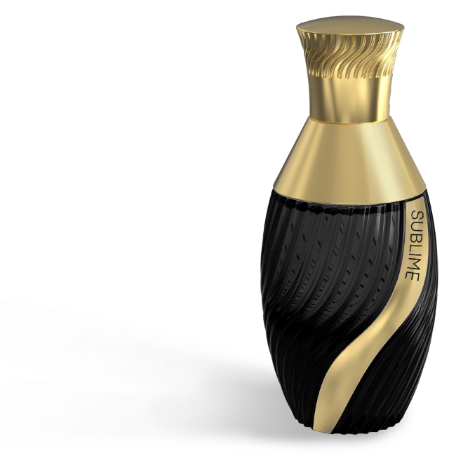 Turnkey Perfume Solutions