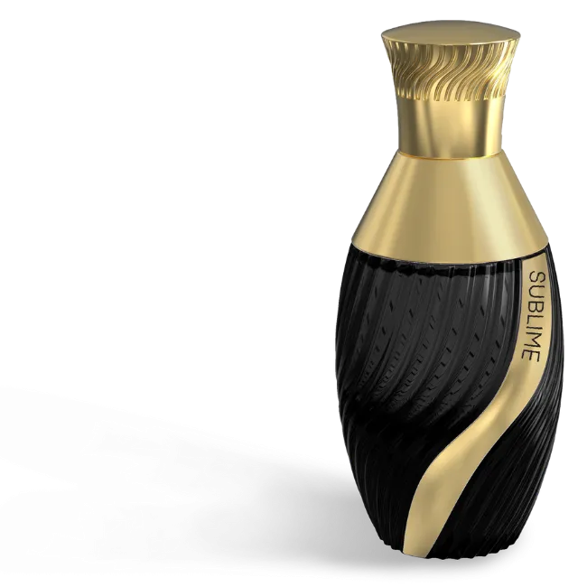 Turnkey Perfume Solutions