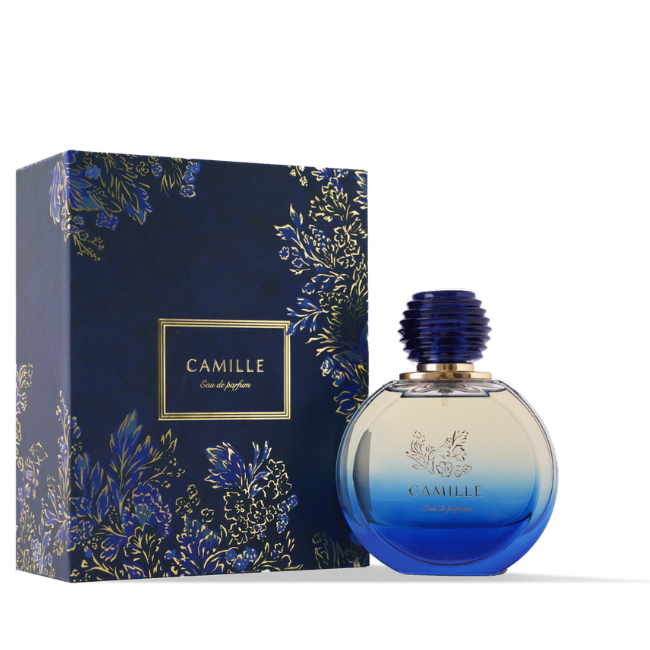 Anisha Agency | Luxury Fragrance Packaging Trends For 2025