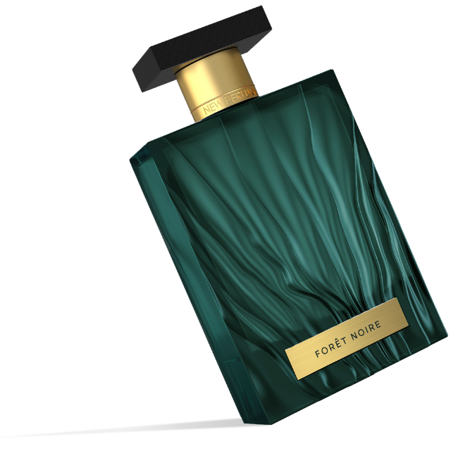 mystere perfume | Turnkey Perfume Solutions