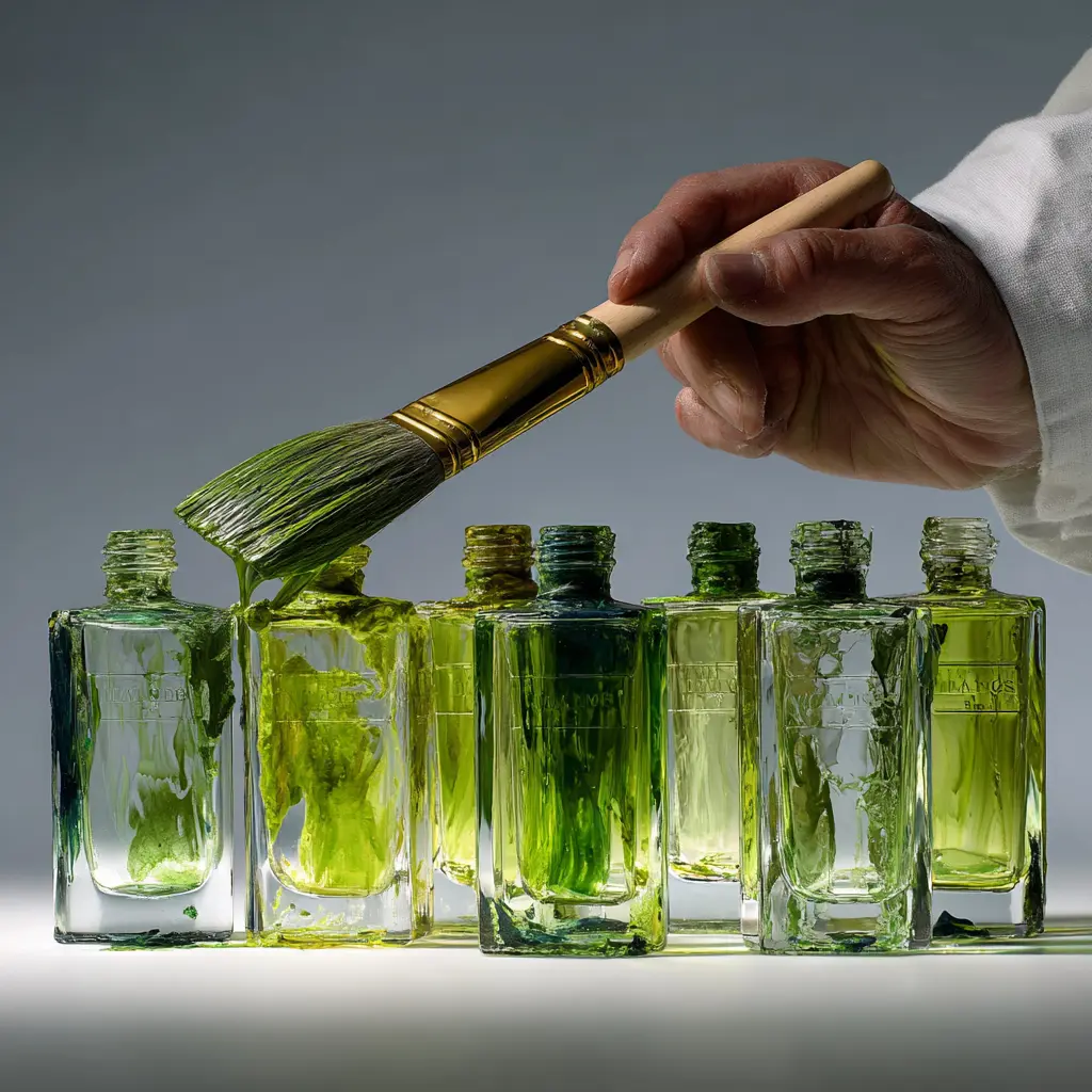 Anisha Agency | Sustainable Perfume Packaging – How can I achieve it? Sustainable Perfume Packaging – How can I achieve it?