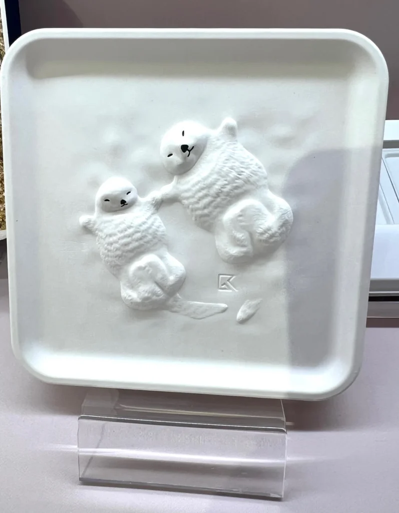 custom perfume labels