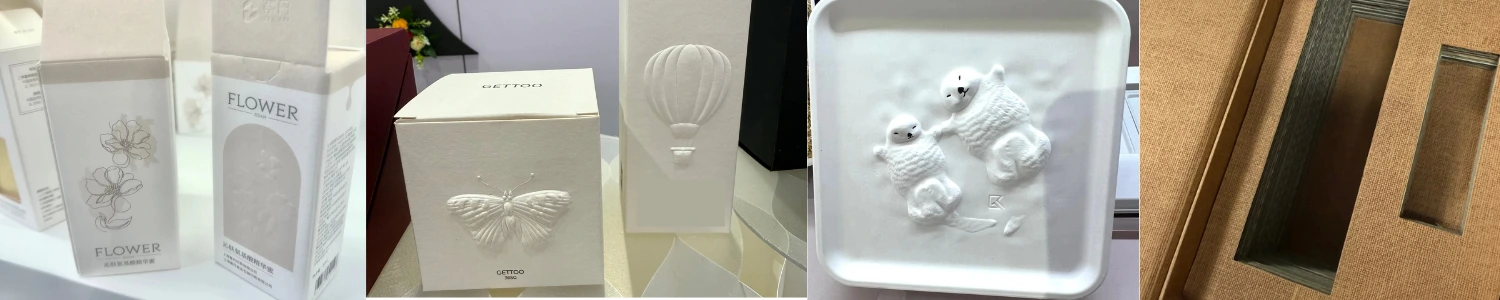 sustainable packaging for perfumes