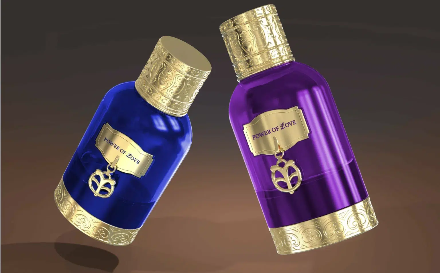 Services de développement de parfums personnalisés par Anisha International