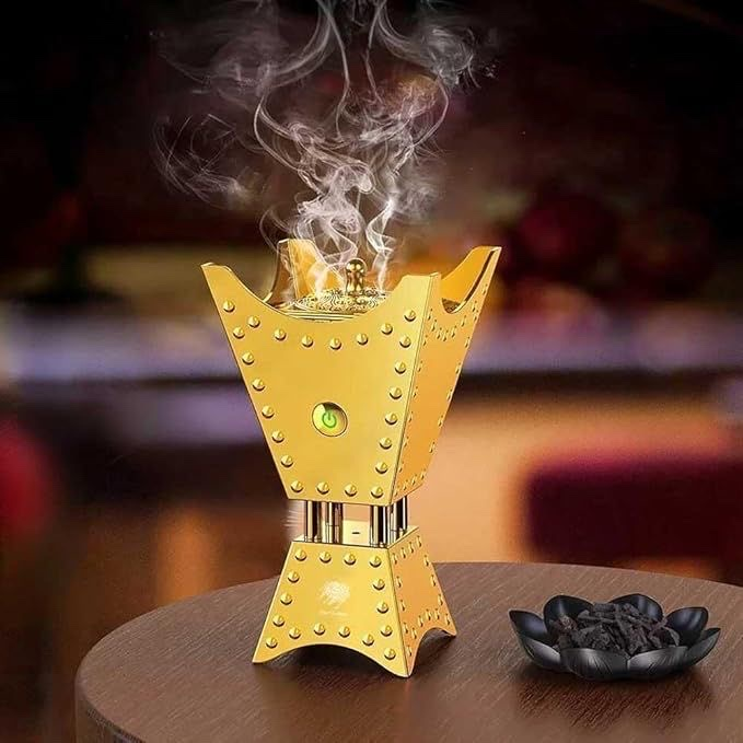 Anisha Agency | The Ultimate Guide to Perfume in the Middle East: Oud, Attar, Niche Brands & Market Trends Perfume in the Middle East