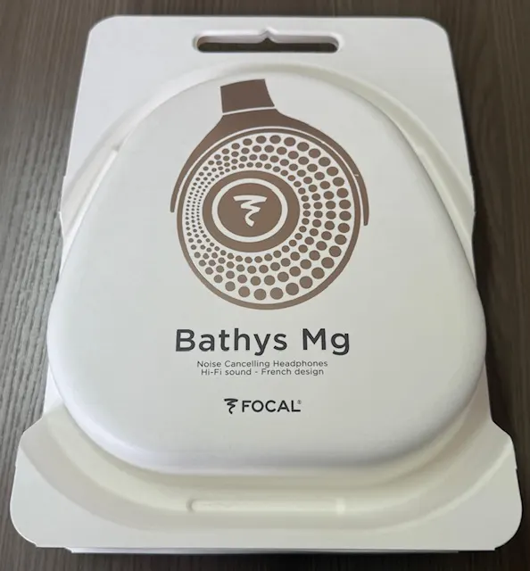 moulded pulp packaging with hot foil stamping