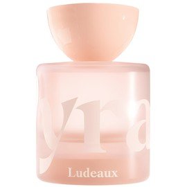 ludeaux wellness perfume by vyrao