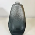 glitter varnish perfume bottle decoration