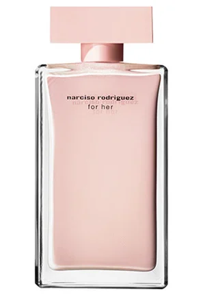 narciso Rodriguez for her internal lacquer perfume bottle decoration