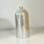 raindrop effect on uv bottle decoration