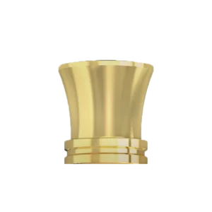 Oriental Zamac Perfume Cap