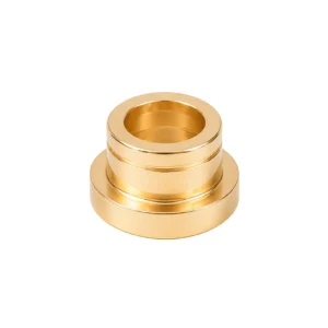 Coeur de Santal zamac perfume collar