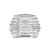 Camille transparent surlyn perfume cap