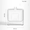 coeur de santal perfume bottle