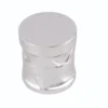 Milan No 01 plastic cap suitable for our screw pump refillable bottle