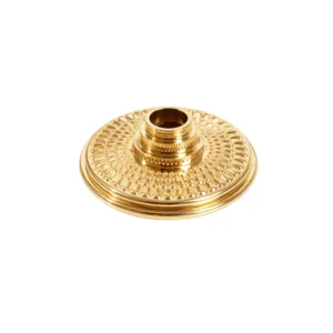 Azhama plastic perfume collar