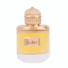 Azhama luxury perfume bottle by anisha international