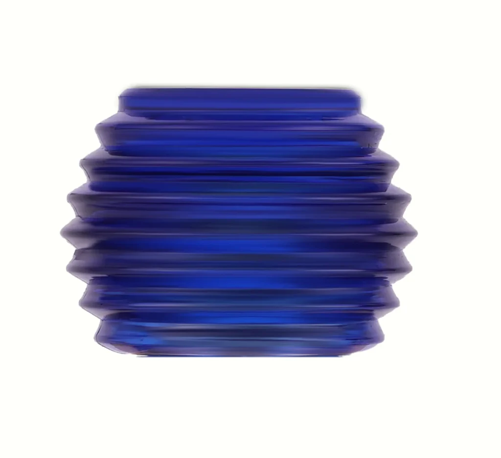 Camille surlyn perfume cap