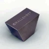 Challenger zamac perfume cap by Anisha International