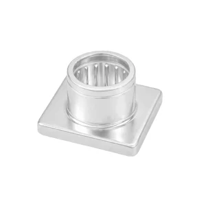 challenger perfume collar side view