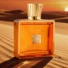 coeur de santal perfume bottle by anisha perfumes