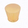 Coeur de Santal zamac perfume cap
