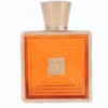 Coeur de Santal 100ml perfume bottle set luxury perfume bottle with zamac cap